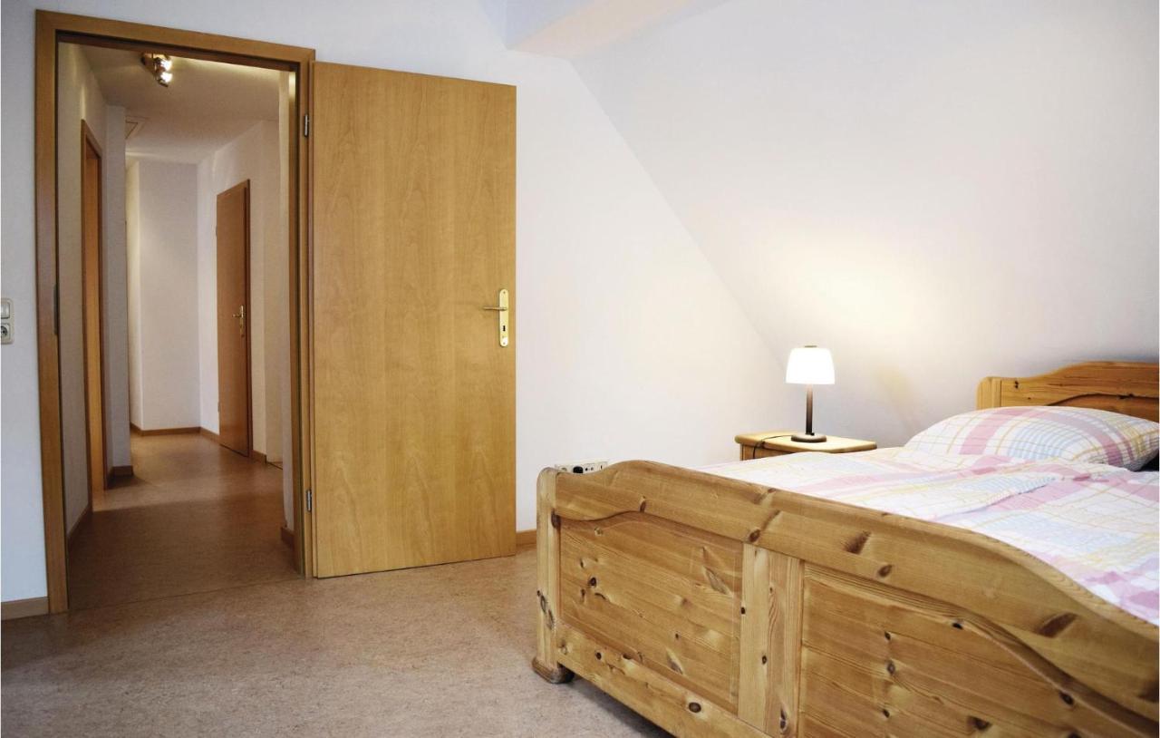 2 Bedroom Gorgeous Home In Hachenburg Zewnętrze zdjęcie