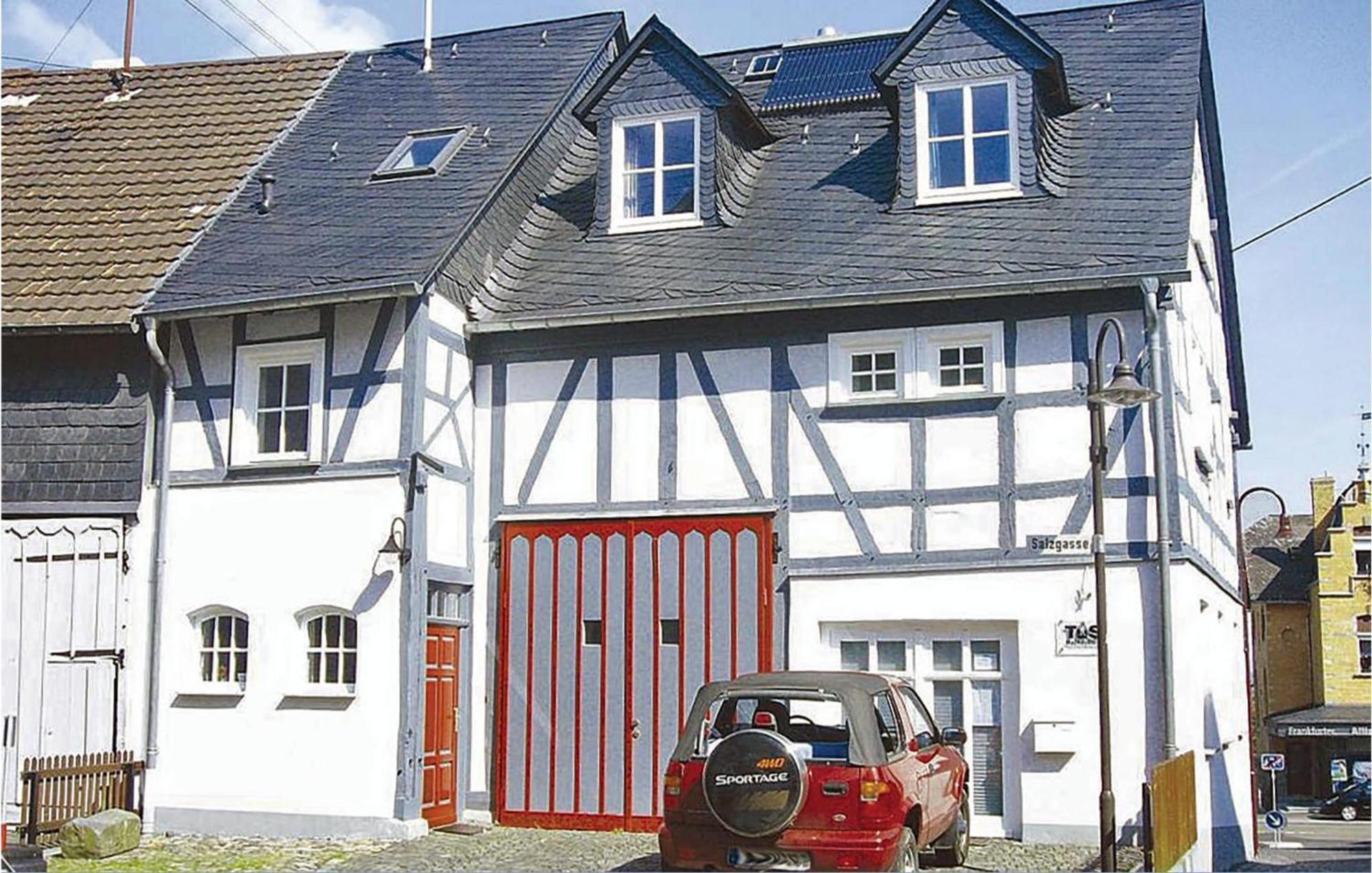 2 Bedroom Gorgeous Home In Hachenburg Zewnętrze zdjęcie