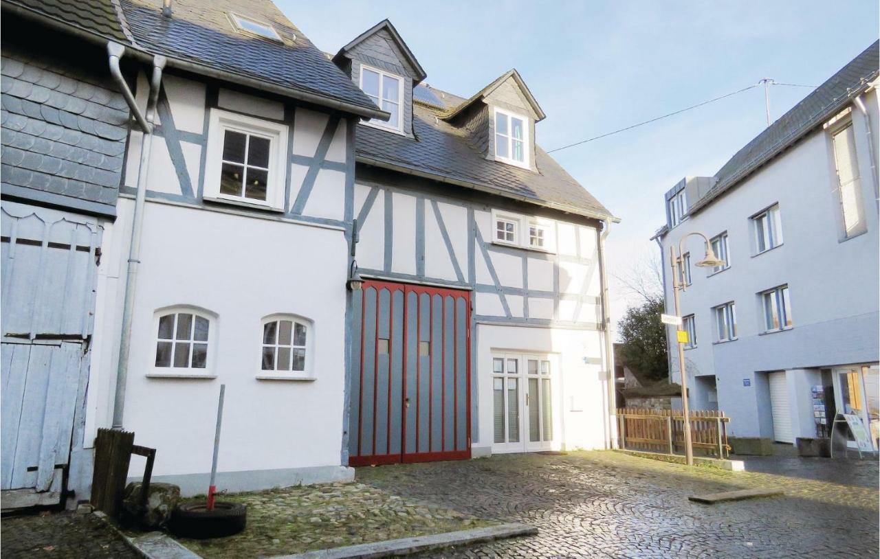 2 Bedroom Gorgeous Home In Hachenburg Zewnętrze zdjęcie