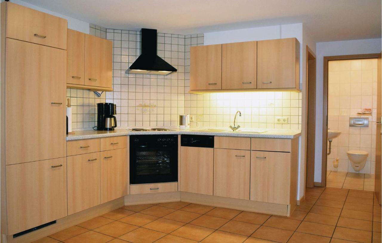 2 Bedroom Gorgeous Home In Hachenburg Zewnętrze zdjęcie